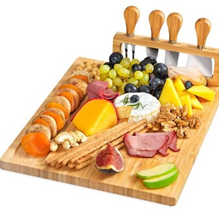 CHEESE BOARD