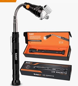 MAGNETIC PICKUP TOOL