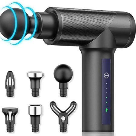 MASSAGE GUN DEEP TISSUE