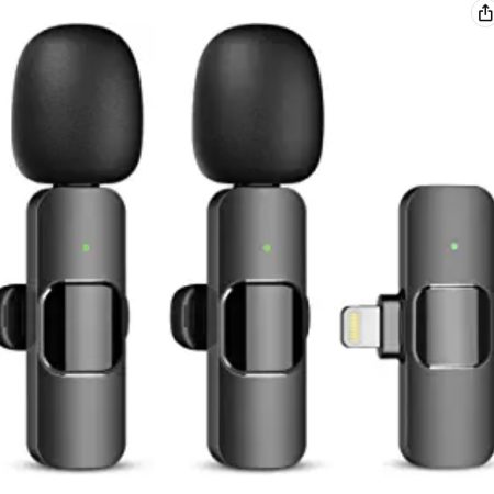 WIRELESS MIC