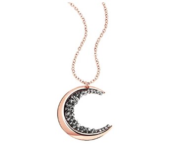 Rose Gold Necklace