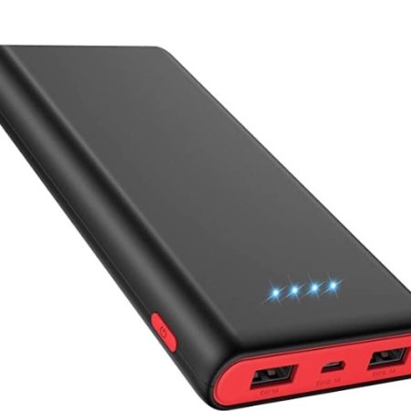 PORTABLE CHARGER
