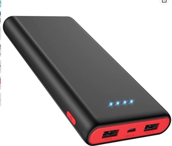 PORTABLE CHARGER