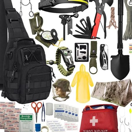 SURVIVAL KIT