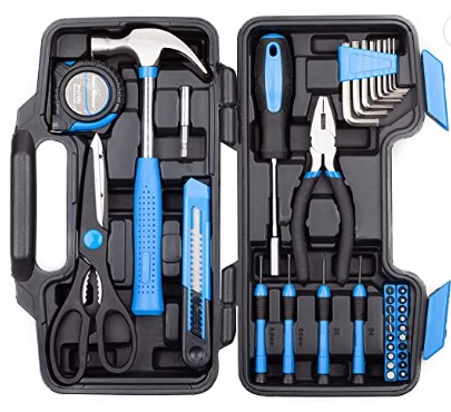 TOOL KIT
