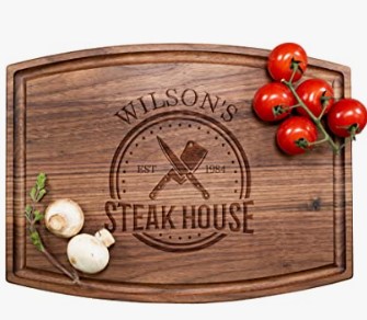 Cutting Board