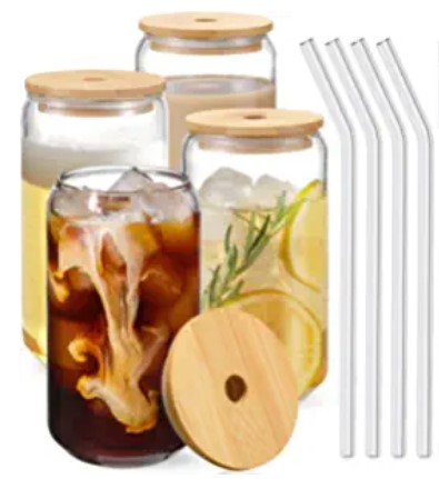 Drinking Glasses