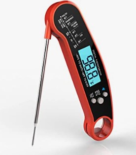 Meat Temp Guage
